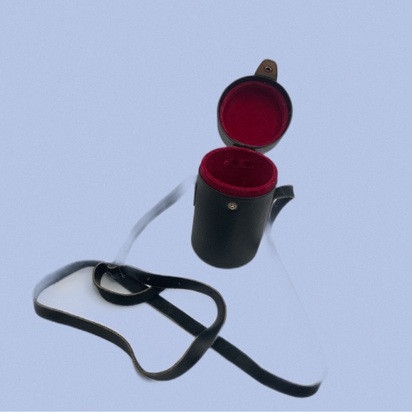 konica hexanon lens made‎ in japan 135mm - Picture 3 of 5